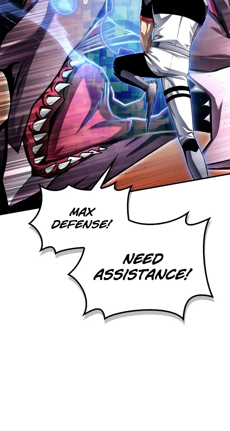 The Esper's Game Chapter 109 page 90 - 