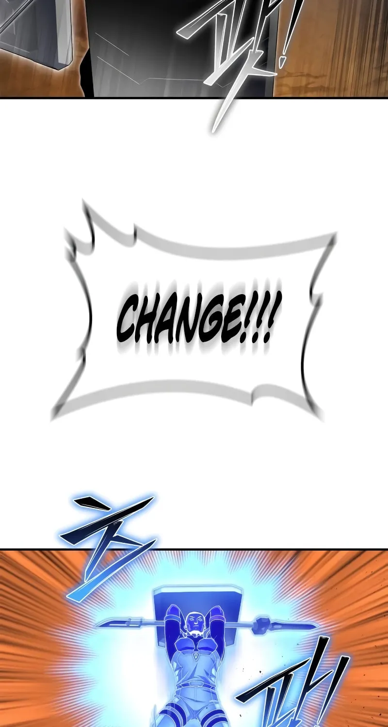 The Esper's Game Chapter 109 page 95 - 