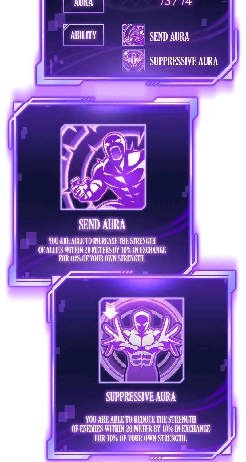 The Esper's Game Chapter 109 page 98 - 