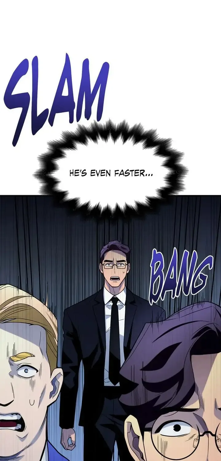 The Esper's Game Chapter 11 page 112 - 