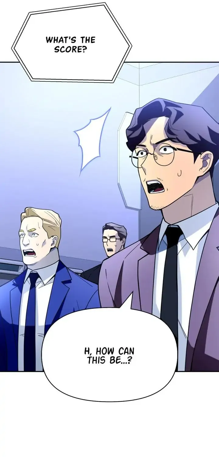 The Esper's Game Chapter 11 page 119 - 