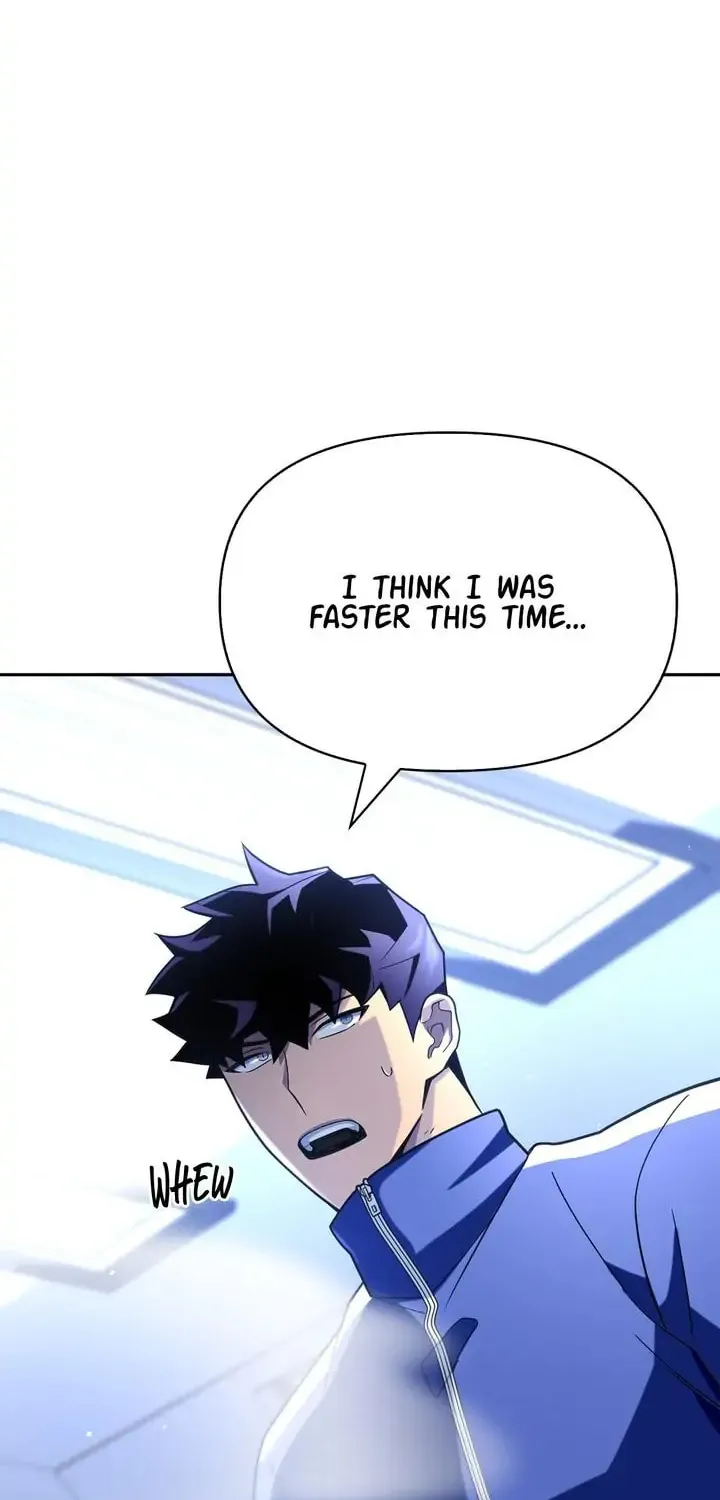 The Esper's Game Chapter 11 page 120 - 