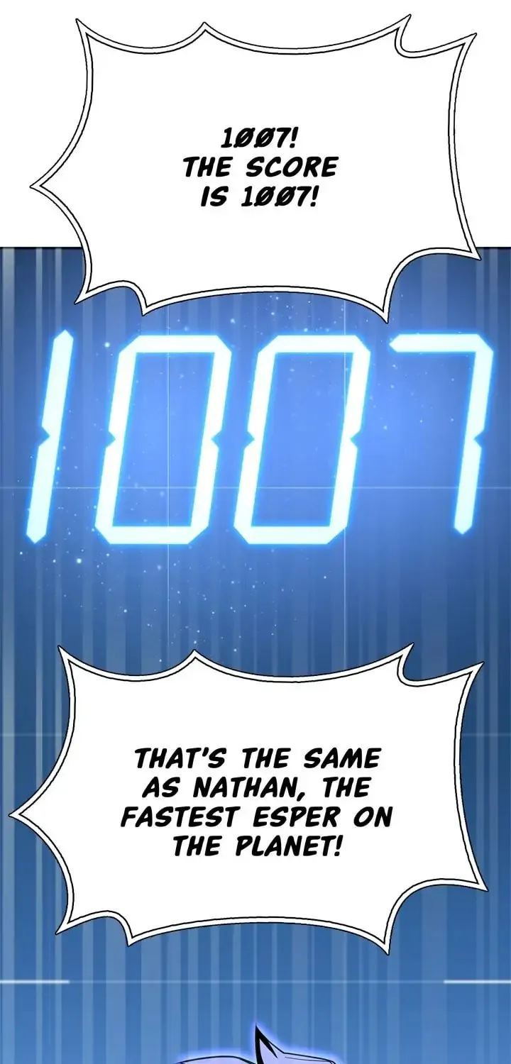 The Esper's Game Chapter 11 page 123 - 