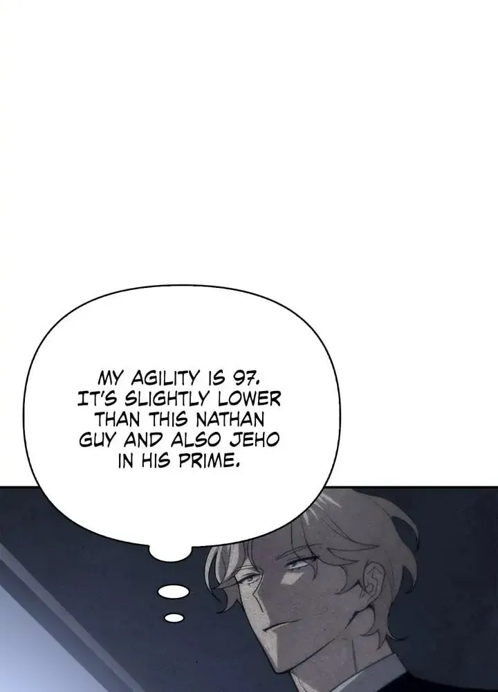 The Esper's Game Chapter 11 page 125 - 