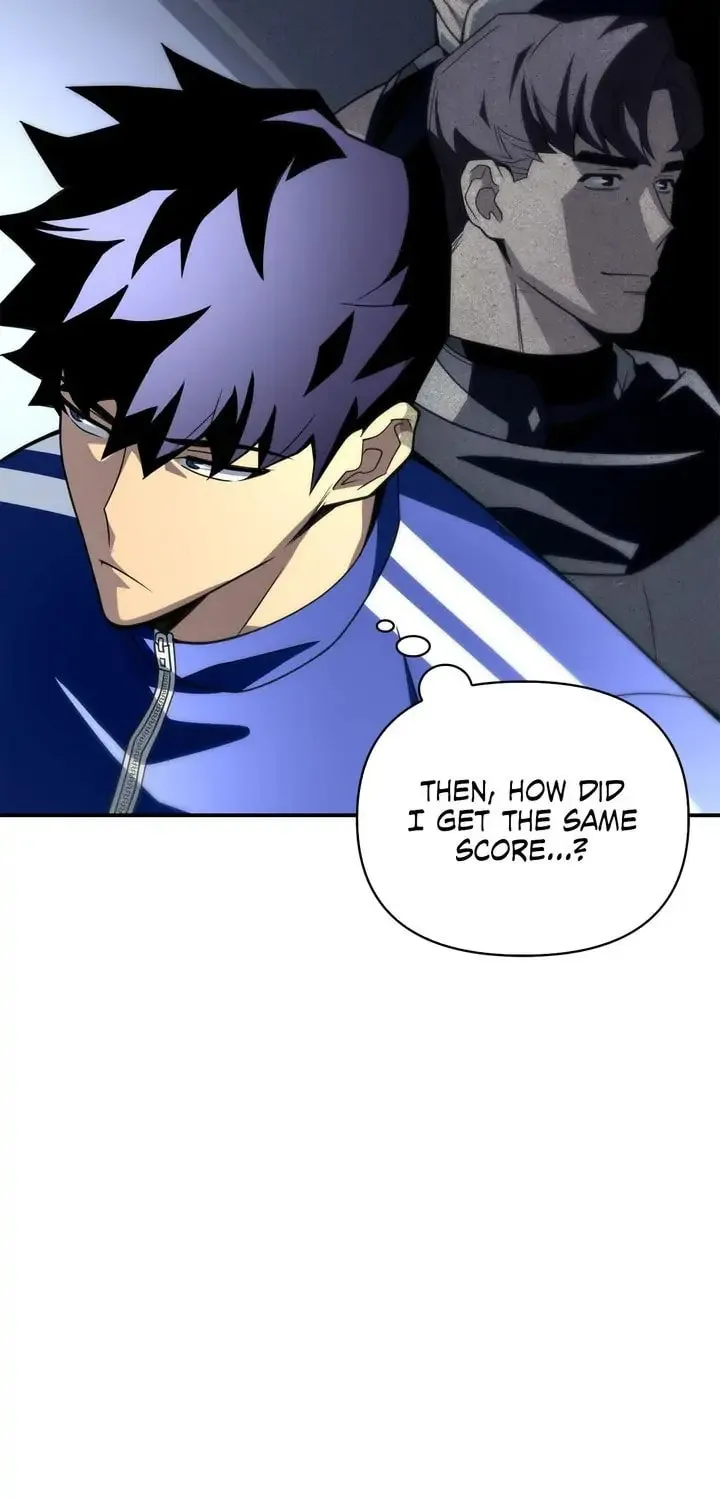 The Esper's Game Chapter 11 page 126 - 