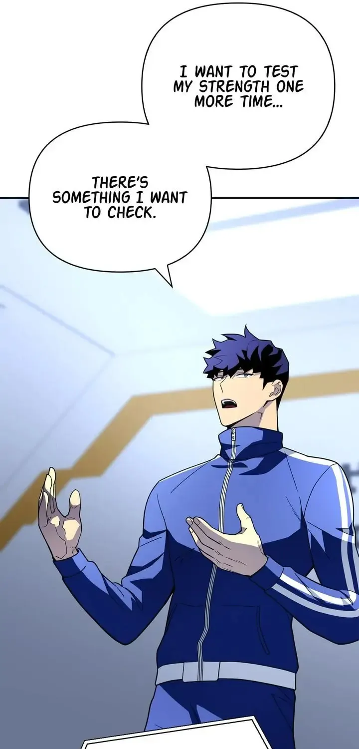 The Esper's Game Chapter 11 page 129 - 