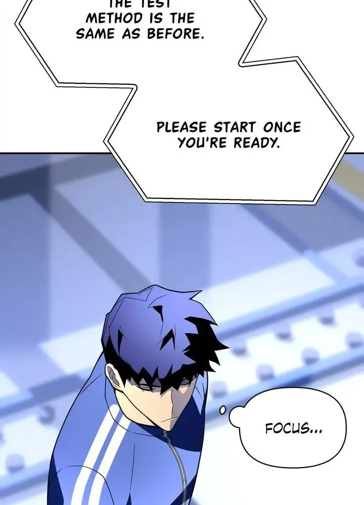 The Esper's Game Chapter 11 page 131 - 