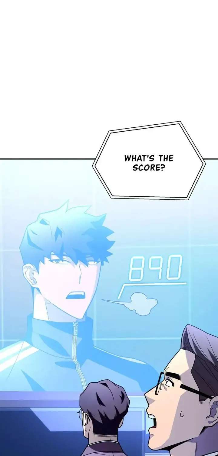 The Esper's Game Chapter 11 page 137 - 