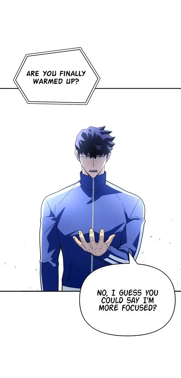 The Esper's Game Chapter 11 page 139 - 