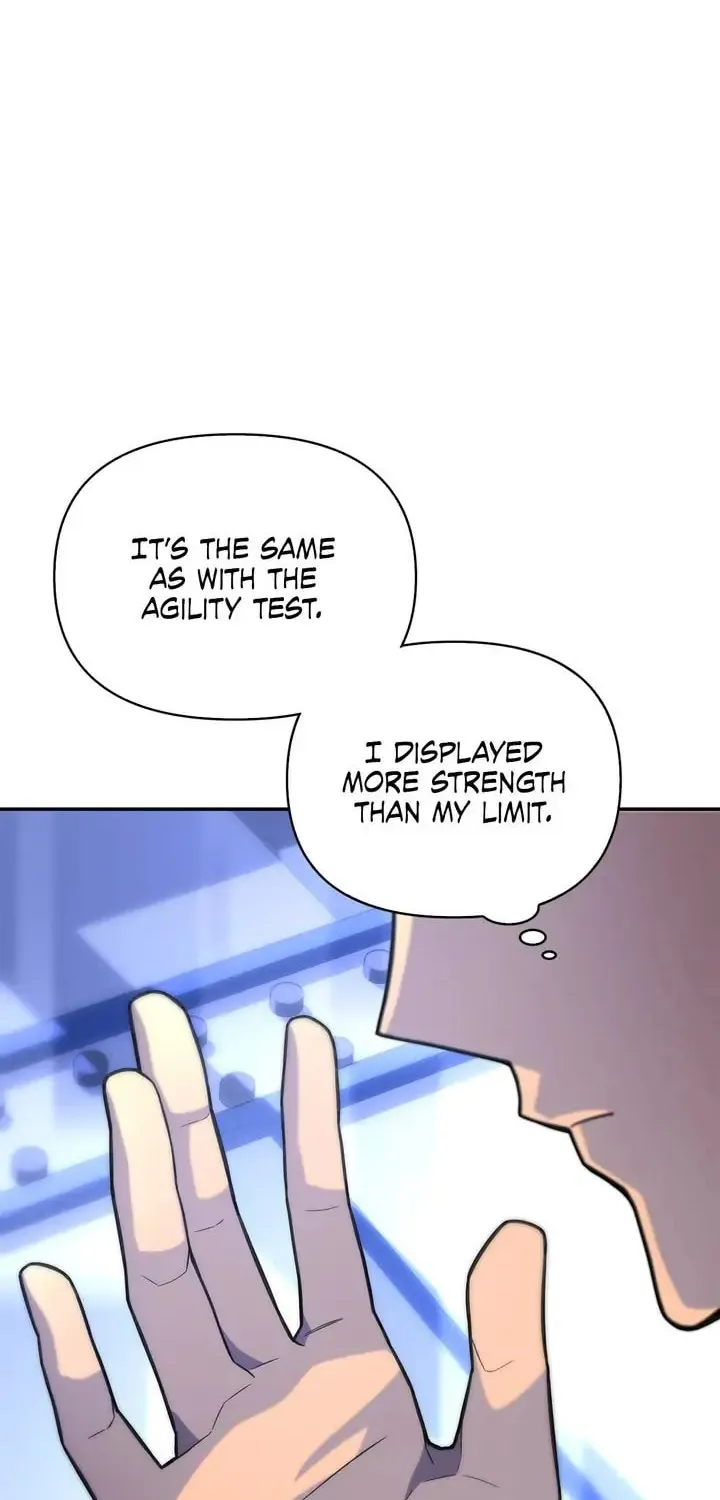 The Esper's Game Chapter 11 page 140 - 
