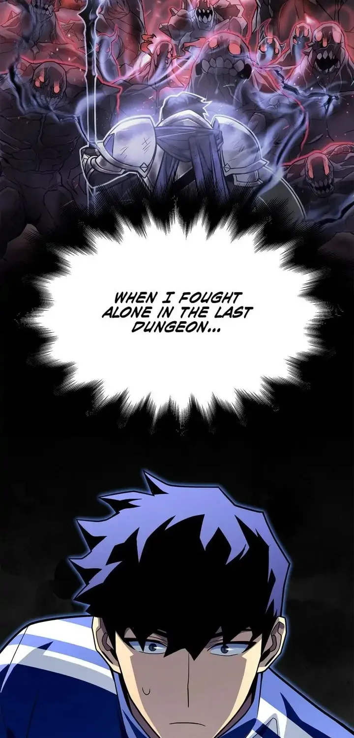 The Esper's Game Chapter 11 page 147 - 