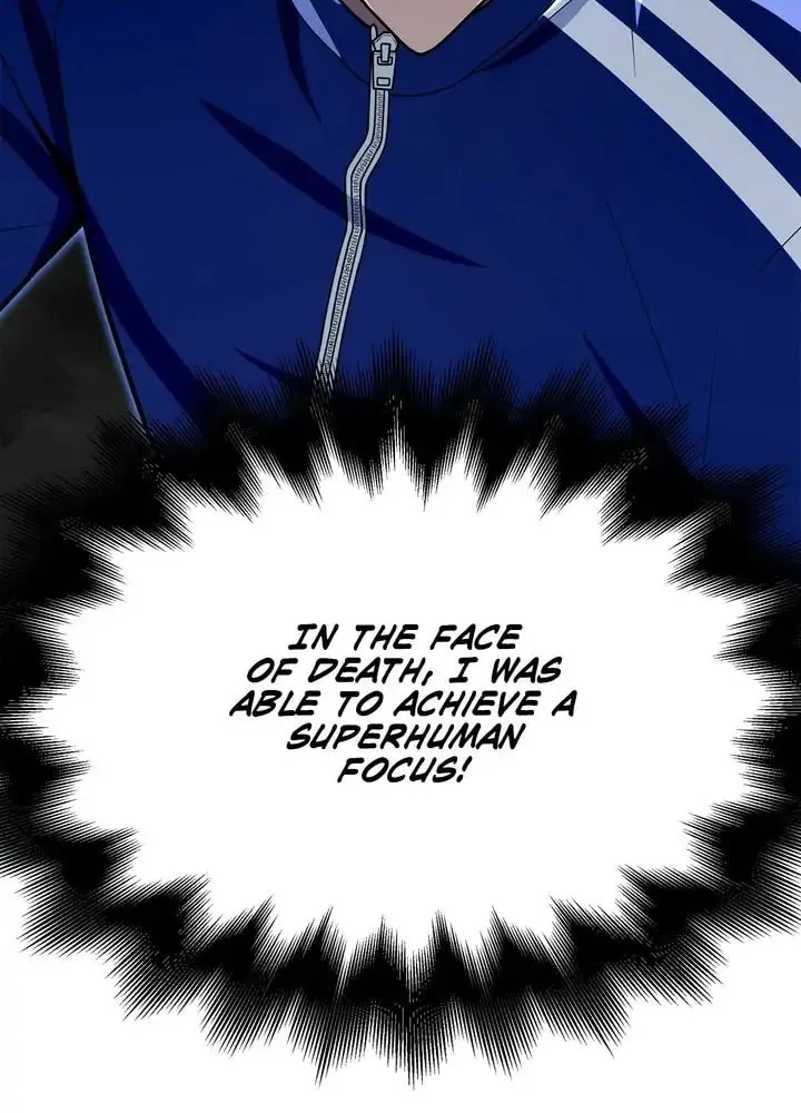 The Esper's Game Chapter 11 page 148 - 