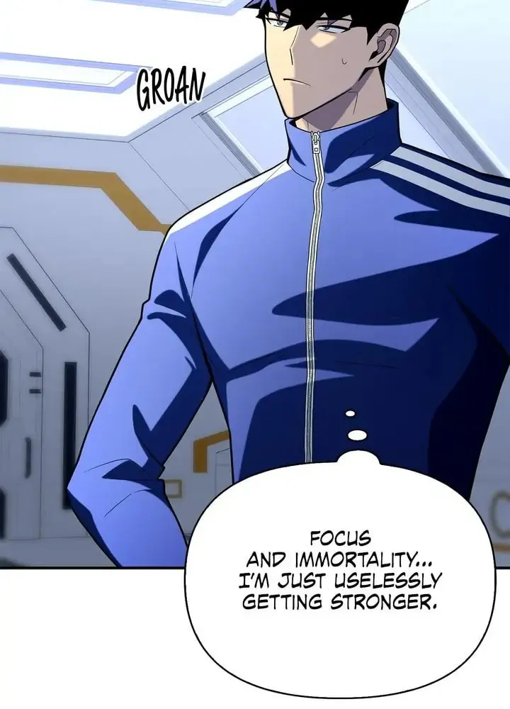 The Esper's Game Chapter 11 page 152 - 