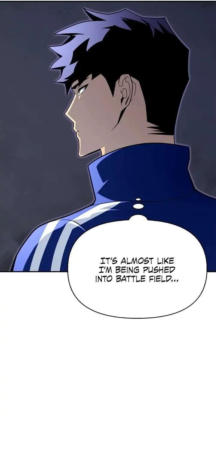 The Esper's Game Chapter 11 page 154 - 