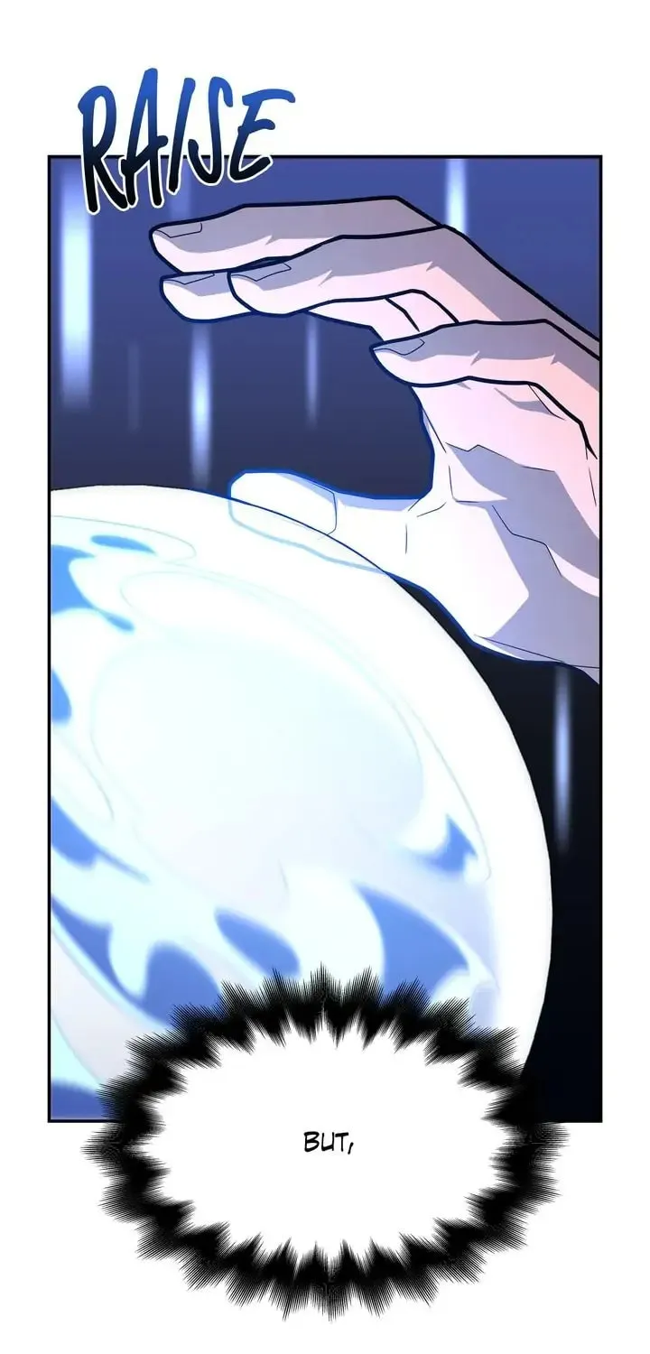 The Esper's Game Chapter 11 page 163 - 