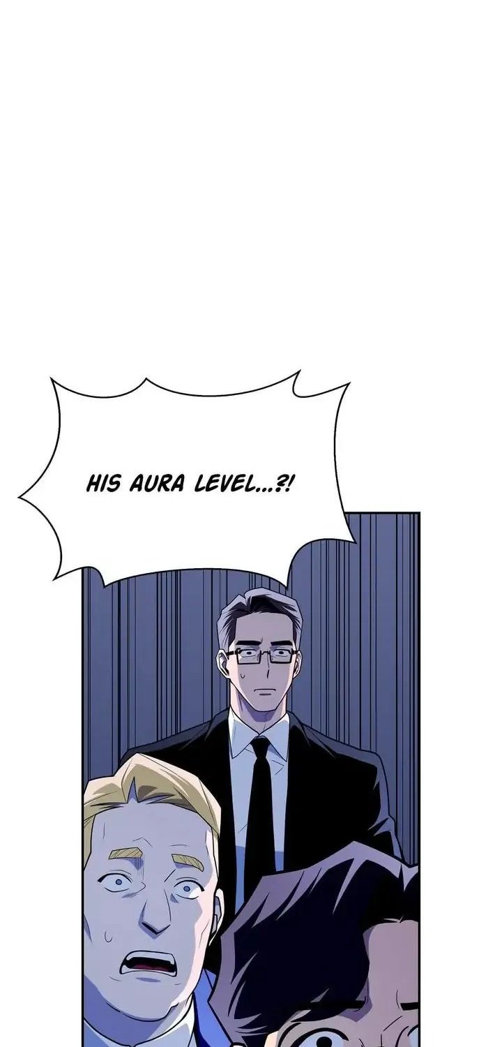 The Esper's Game Chapter 11 page 164 - 