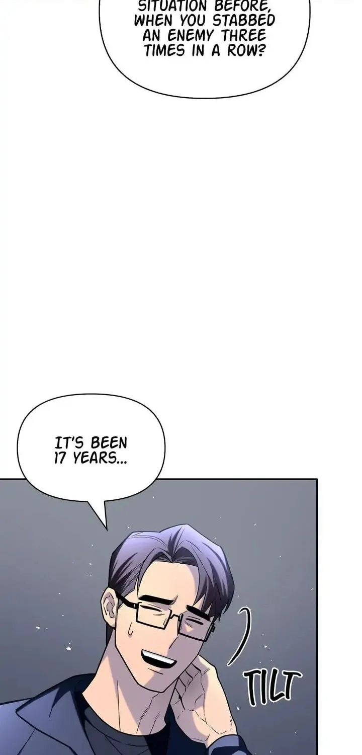The Esper's Game Chapter 11 page 19 - 