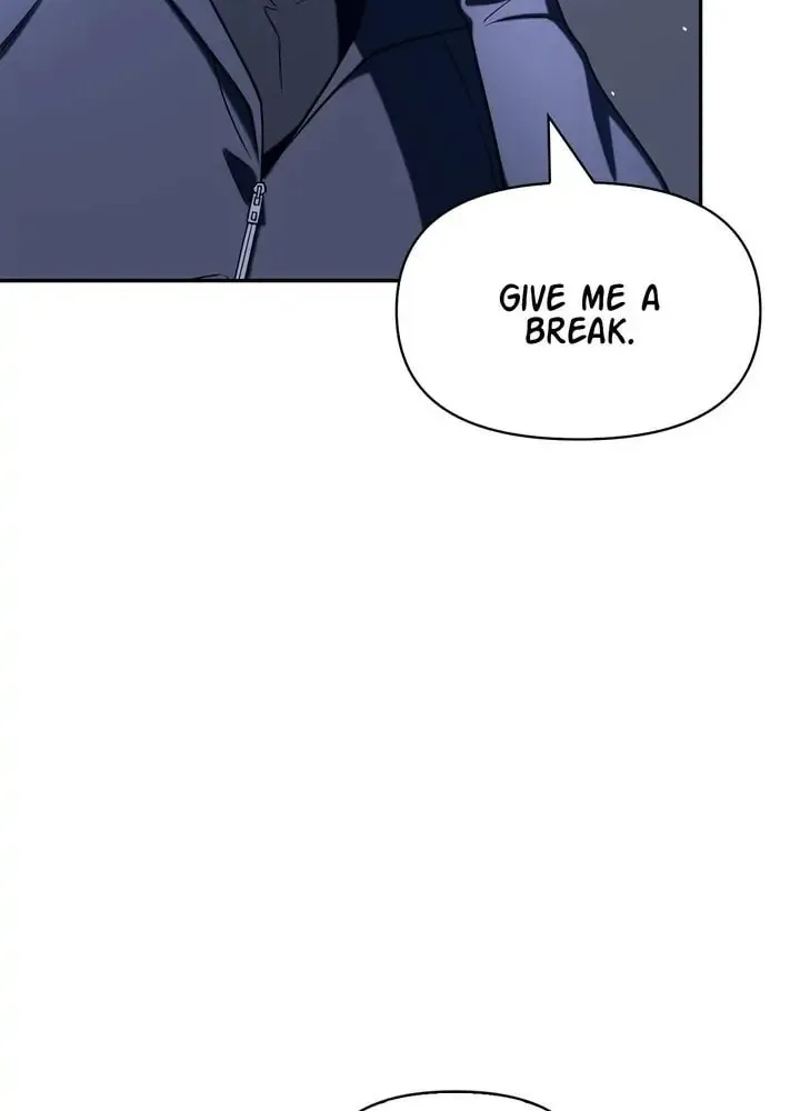 The Esper's Game Chapter 11 page 20 - 