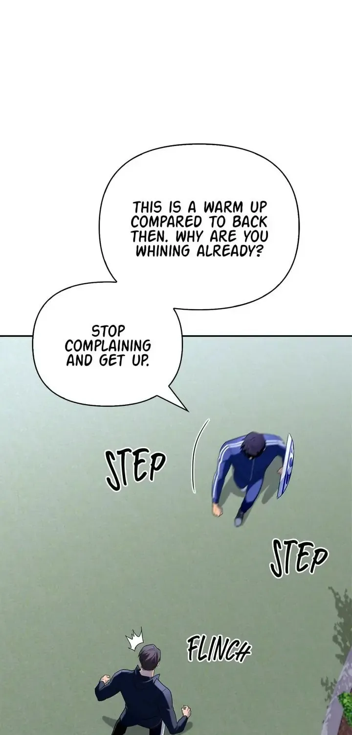 The Esper's Game Chapter 11 page 22 - 