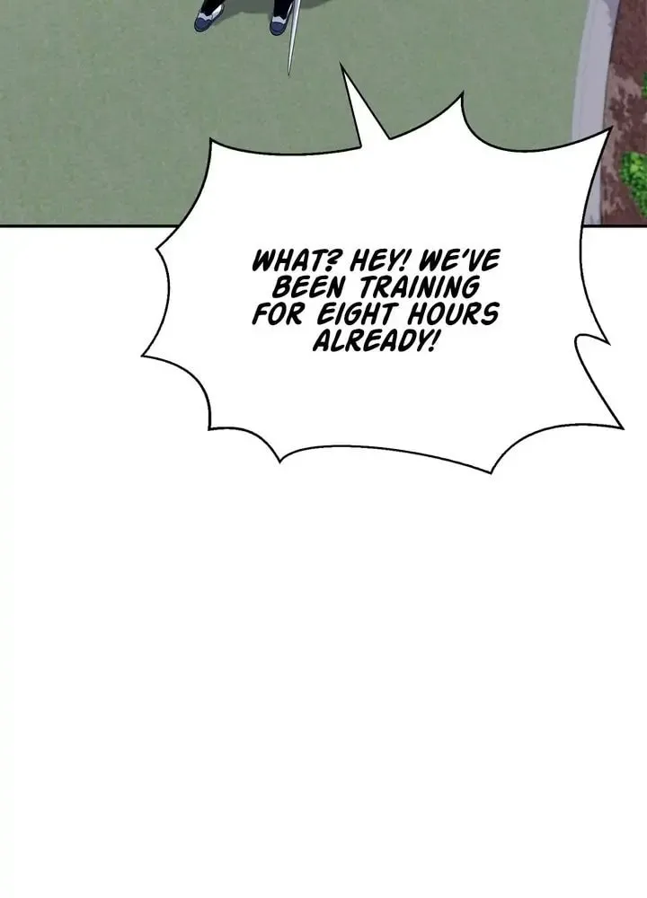 The Esper's Game Chapter 11 page 23 - 