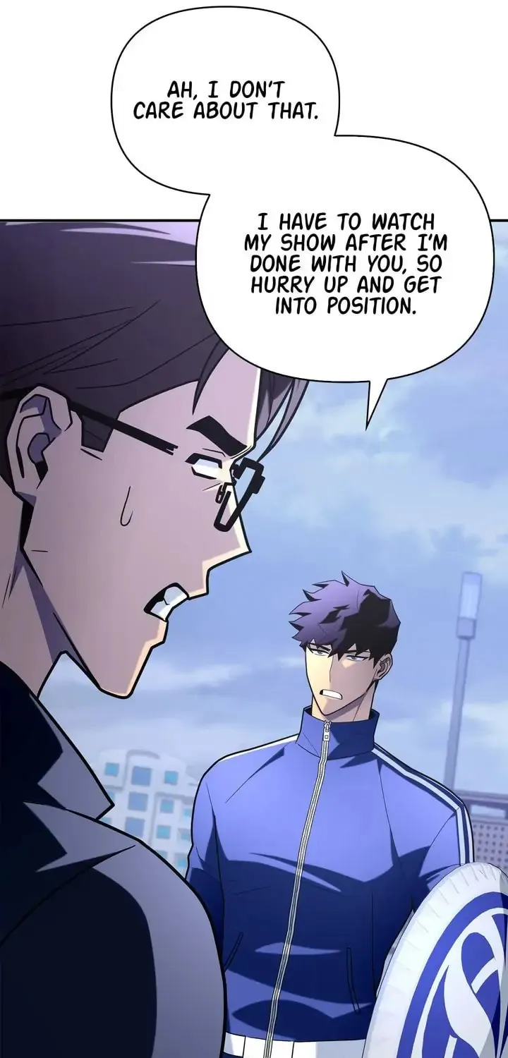 The Esper's Game Chapter 11 page 25 - 