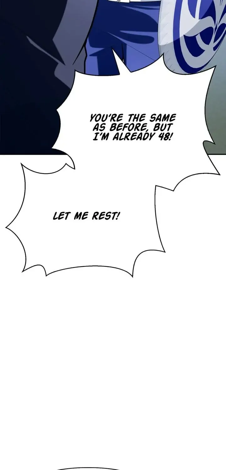 The Esper's Game Chapter 11 page 26 - 