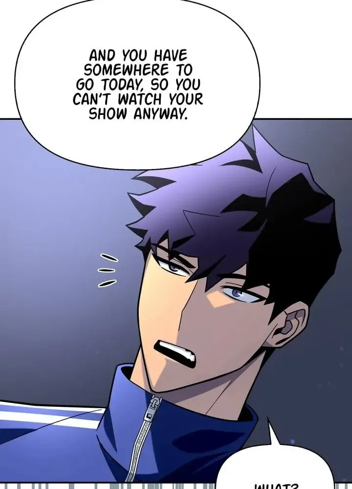 The Esper's Game Chapter 11 page 27 - 