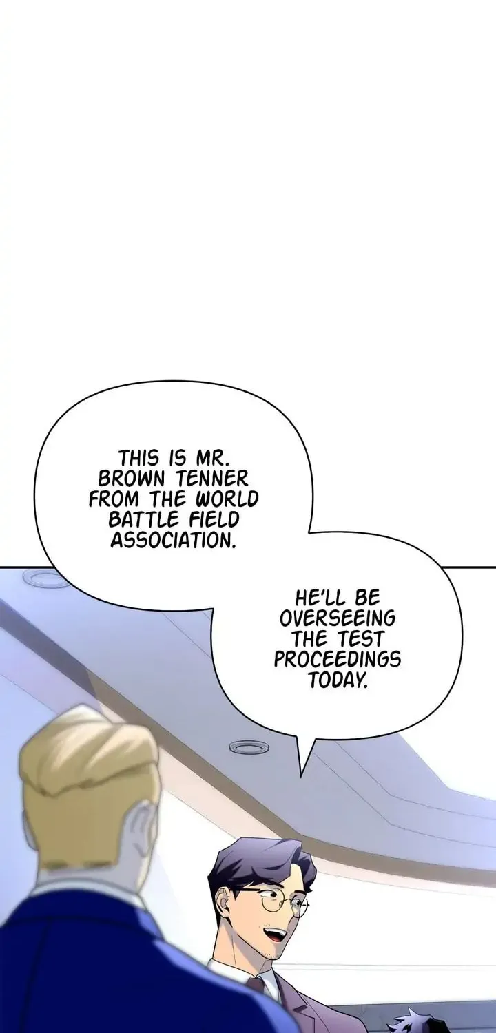 The Esper's Game Chapter 11 page 32 - 