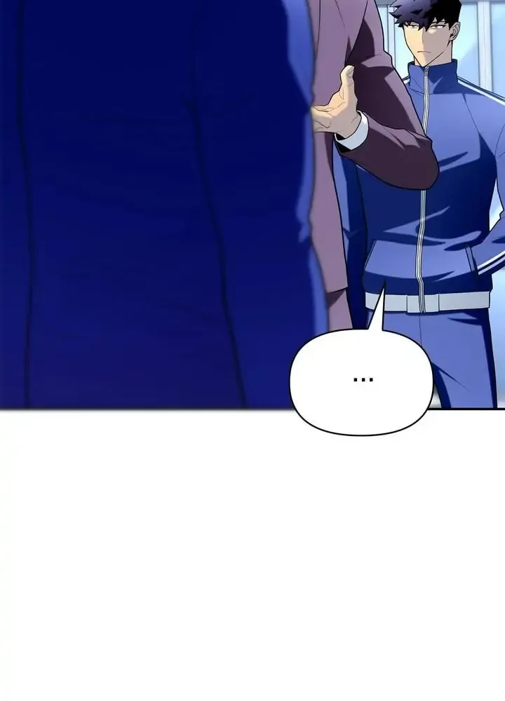 The Esper's Game Chapter 11 page 33 - 