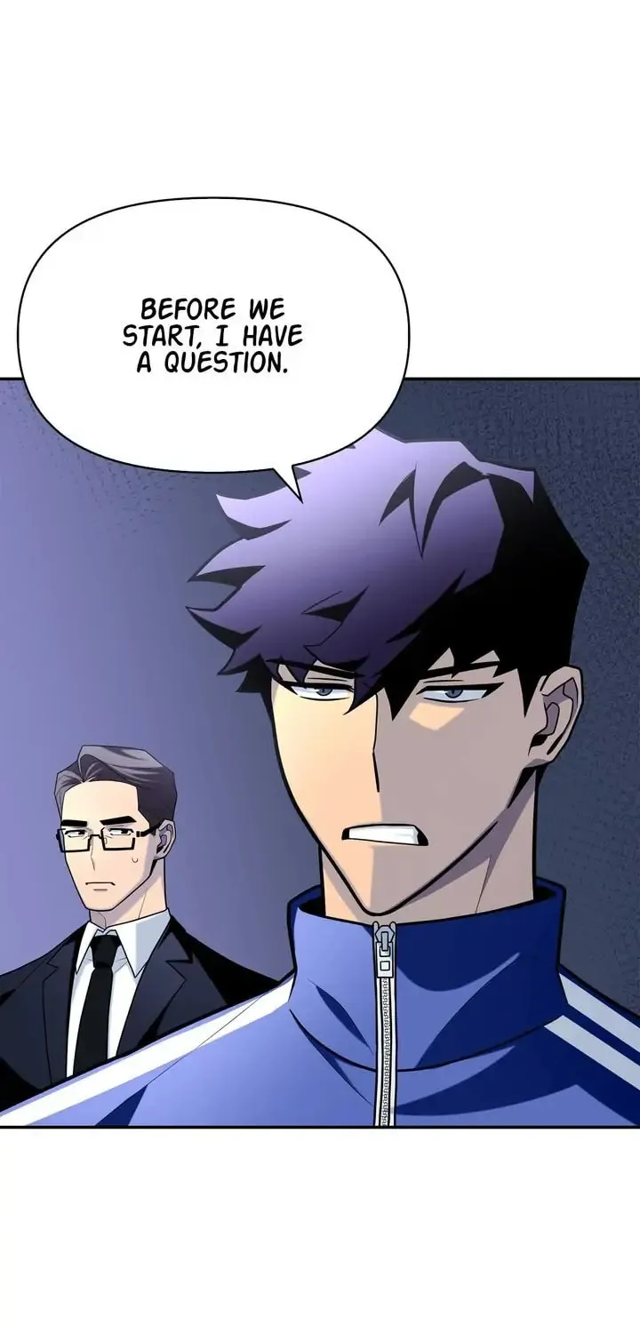 The Esper's Game Chapter 11 page 34 - 