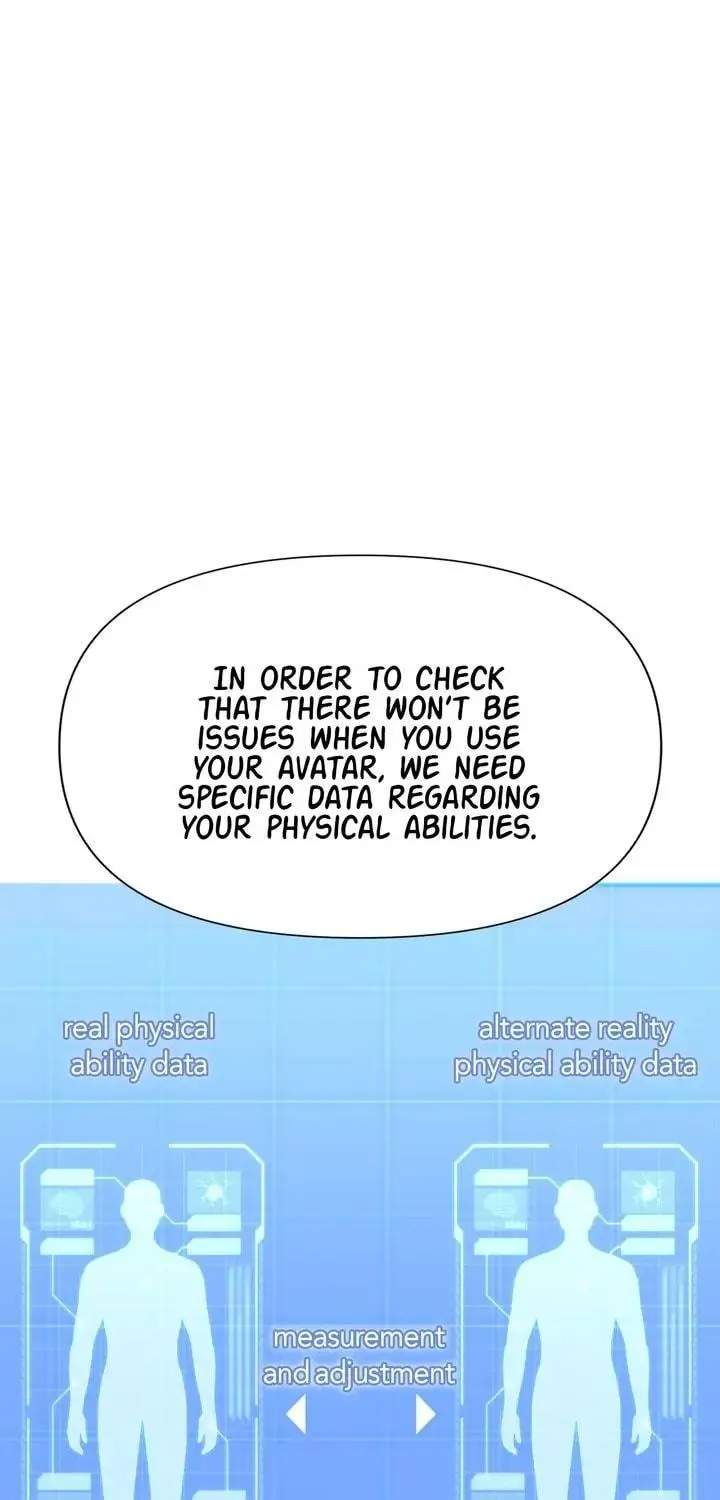 The Esper's Game Chapter 11 page 37 - 