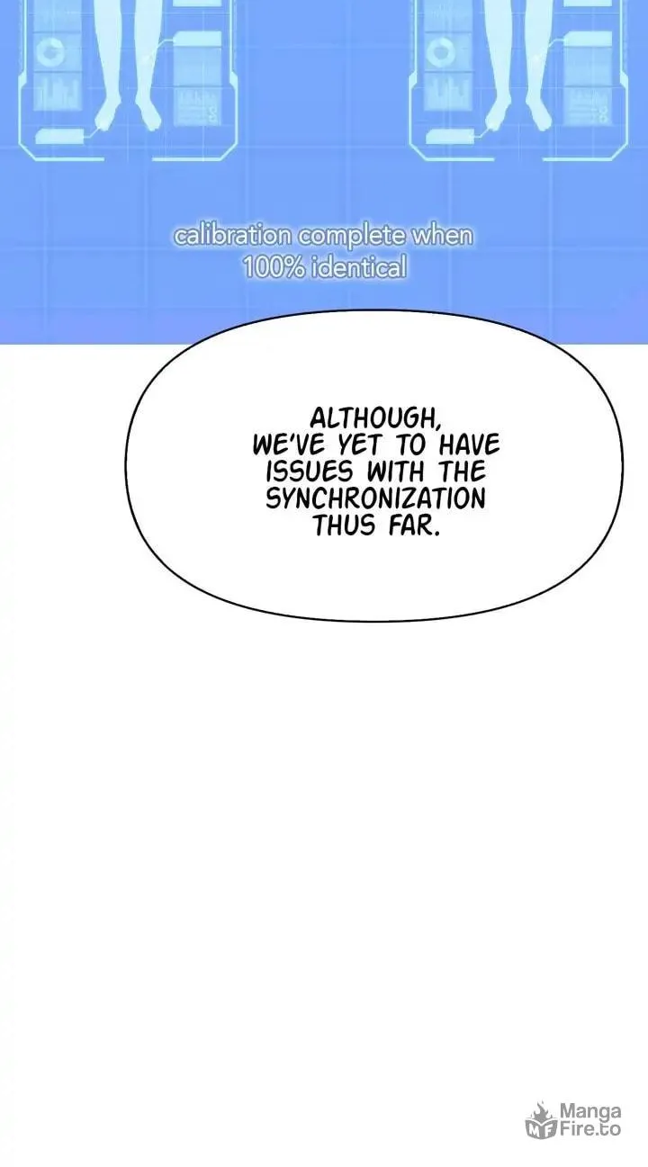 The Esper's Game Chapter 11 page 38 - 
