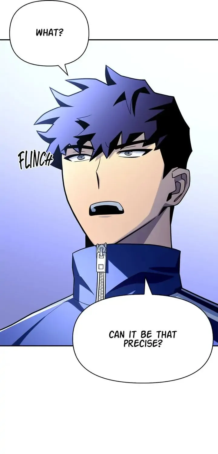 The Esper's Game Chapter 11 page 39 - 