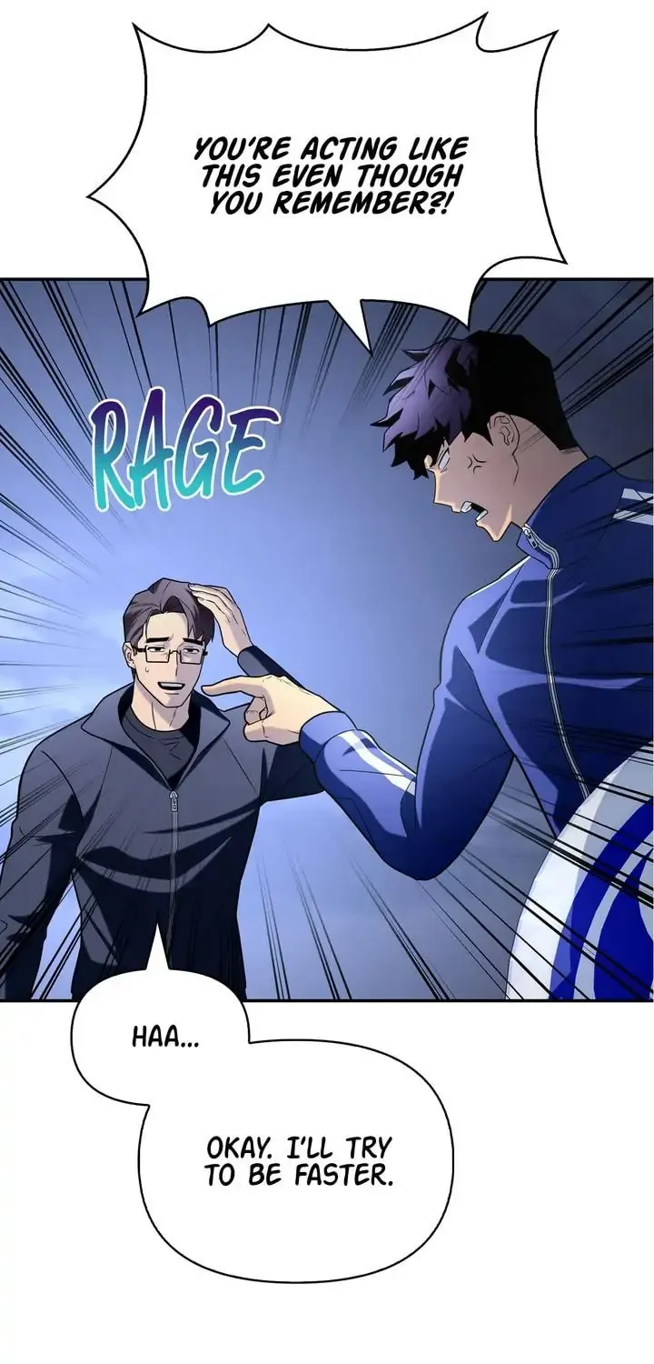 The Esper's Game Chapter 11 page 5 - 