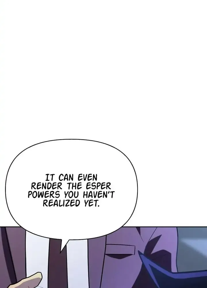 The Esper's Game Chapter 11 page 41 - 