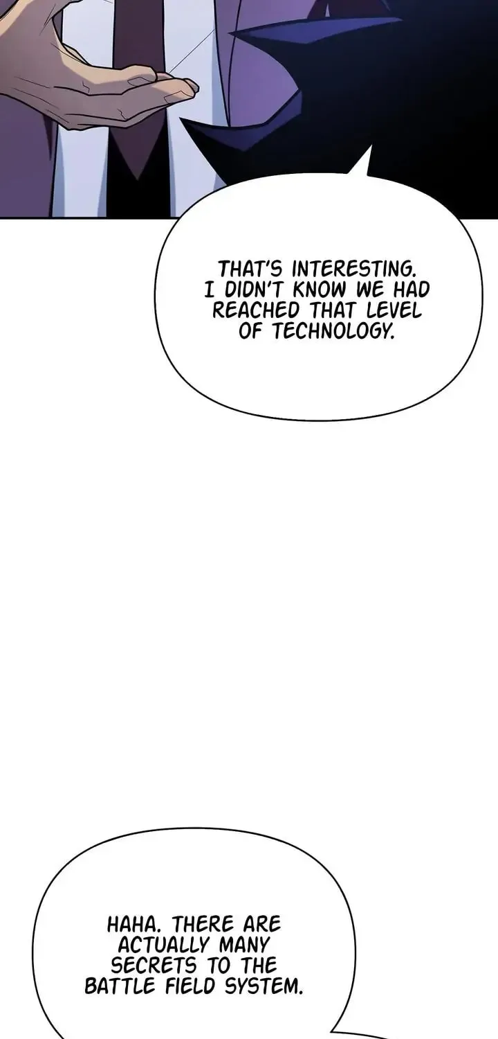 The Esper's Game Chapter 11 page 42 - 
