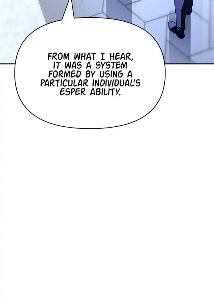 The Esper's Game Chapter 11 page 44 - 