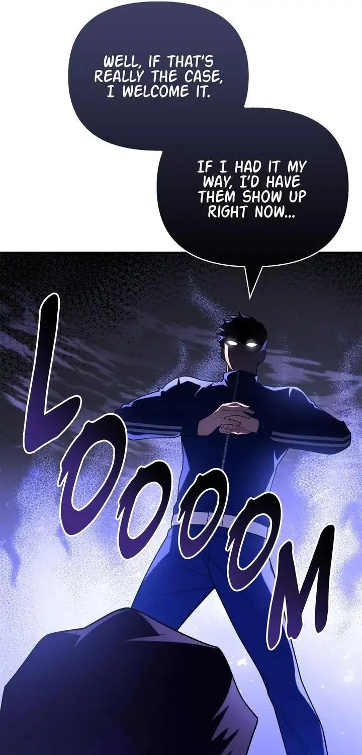 The Esper's Game Chapter 11 page 50 - 