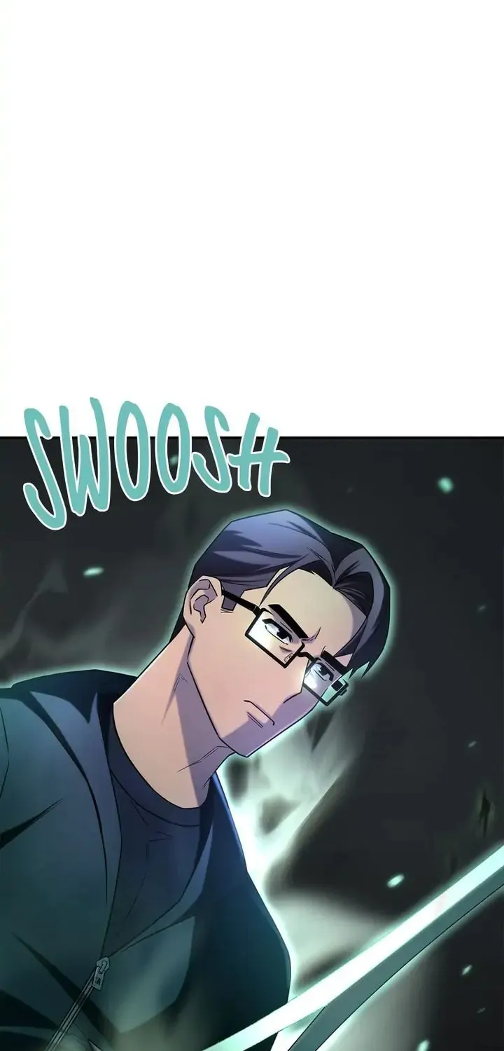 The Esper's Game Chapter 11 page 6 - 