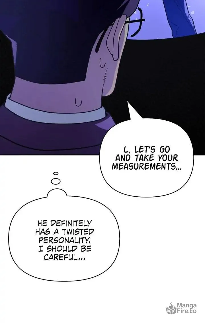 The Esper's Game Chapter 11 page 51 - 