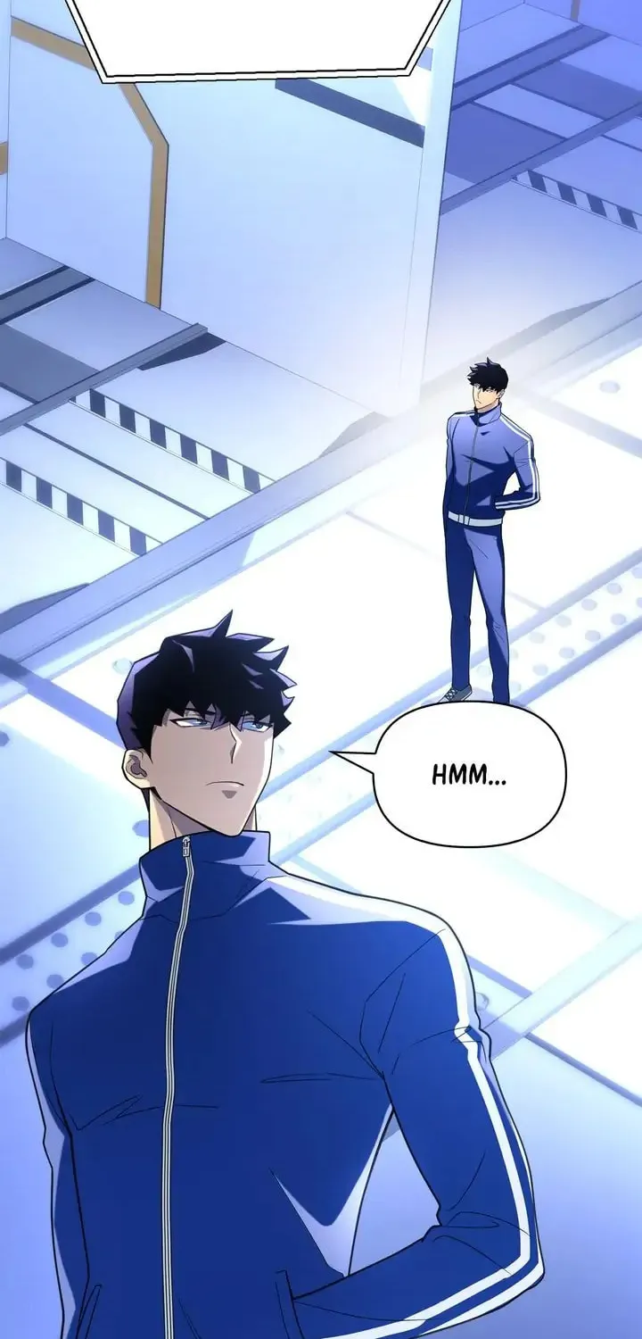The Esper's Game Chapter 11 page 53 - 