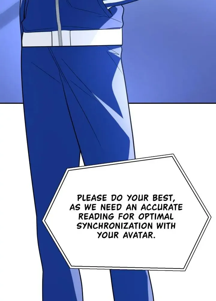 The Esper's Game Chapter 11 page 54 - 