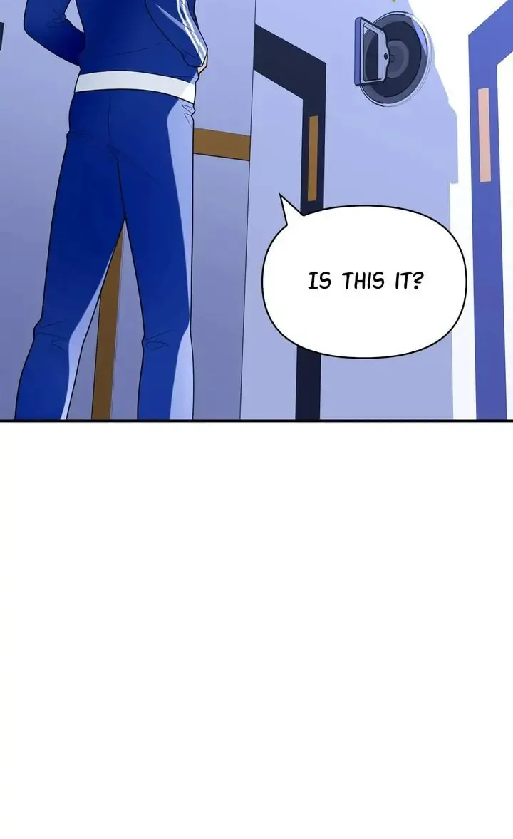 The Esper's Game Chapter 11 page 56 - 