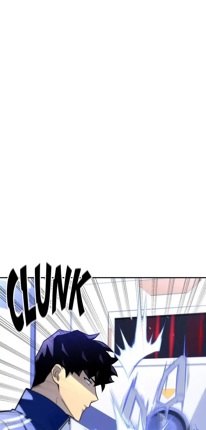 The Esper's Game Chapter 11 page 60 - 