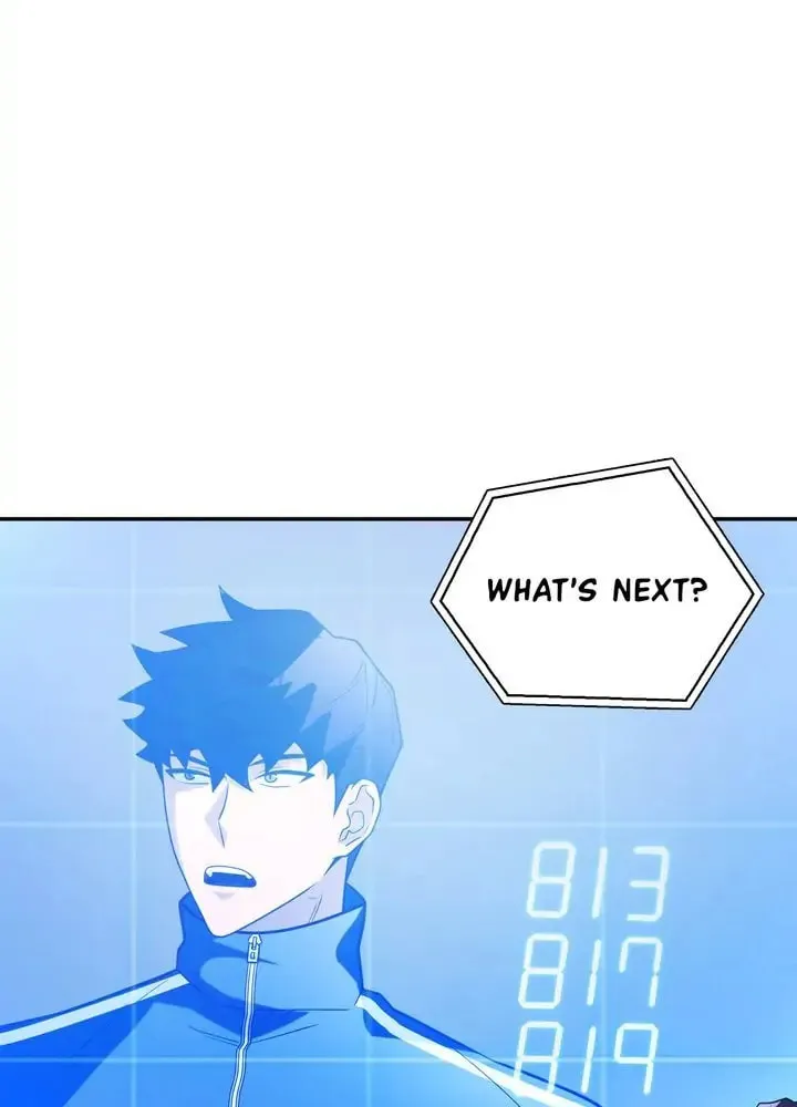 The Esper's Game Chapter 11 page 66 - 