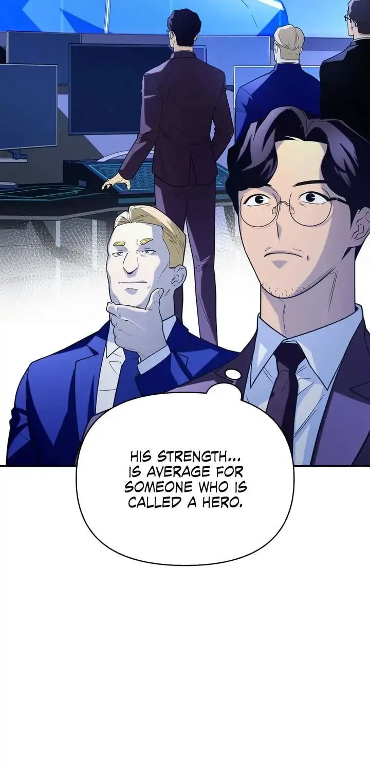 The Esper's Game Chapter 11 page 67 - 