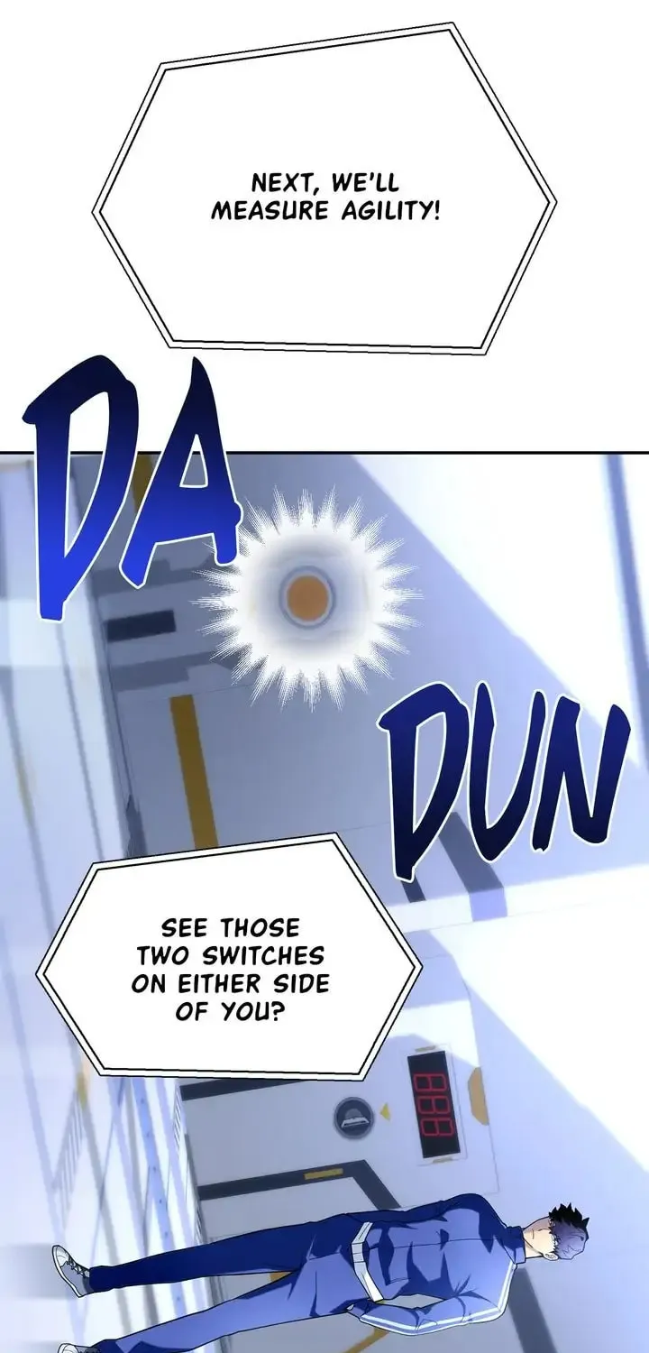 The Esper's Game Chapter 11 page 69 - 