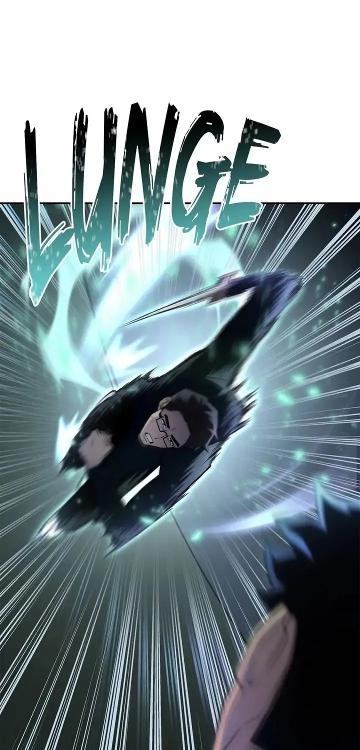 The Esper's Game Chapter 11 page 8 - 