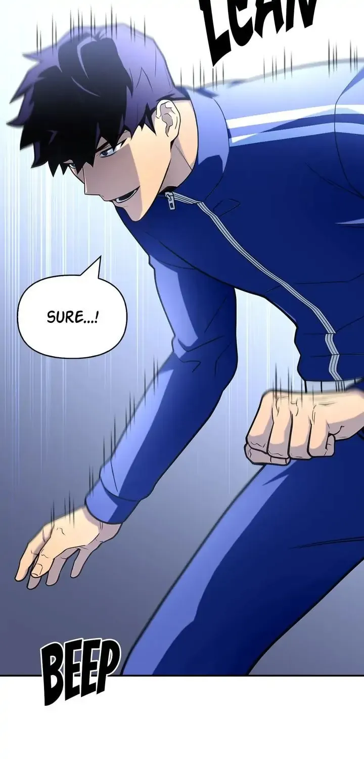 The Esper's Game Chapter 11 page 72 - 
