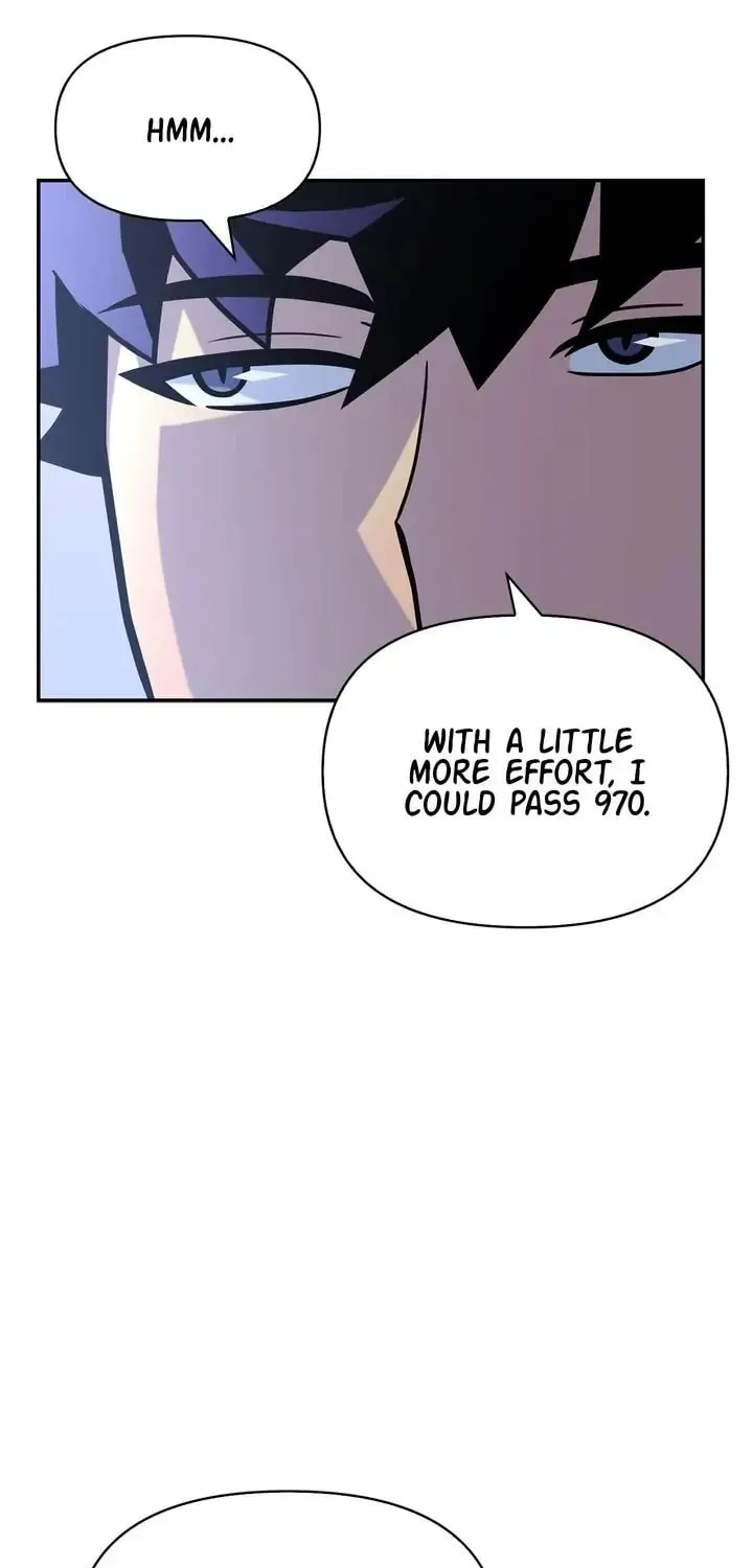 The Esper's Game Chapter 11 page 82 - 